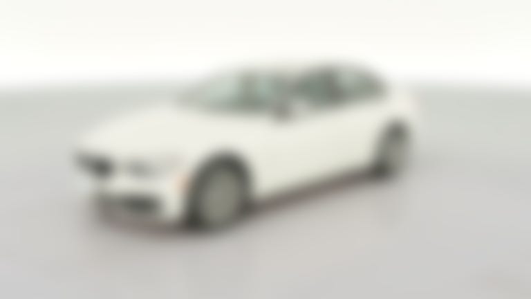 2017 BMW 3 Series vehicle photo