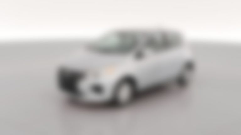 2024 Mitsubishi Mirage vehicle photo
