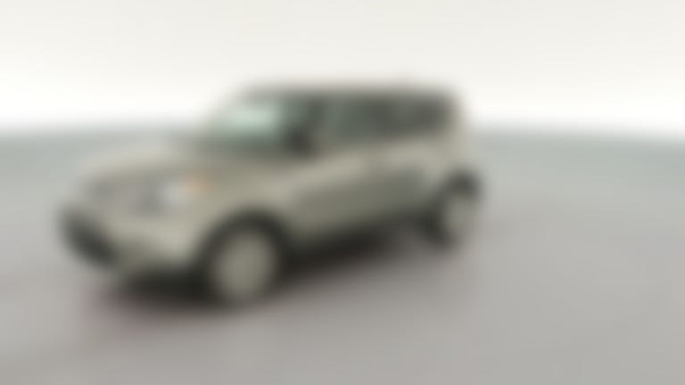 2018 Kia Soul vehicle photo
