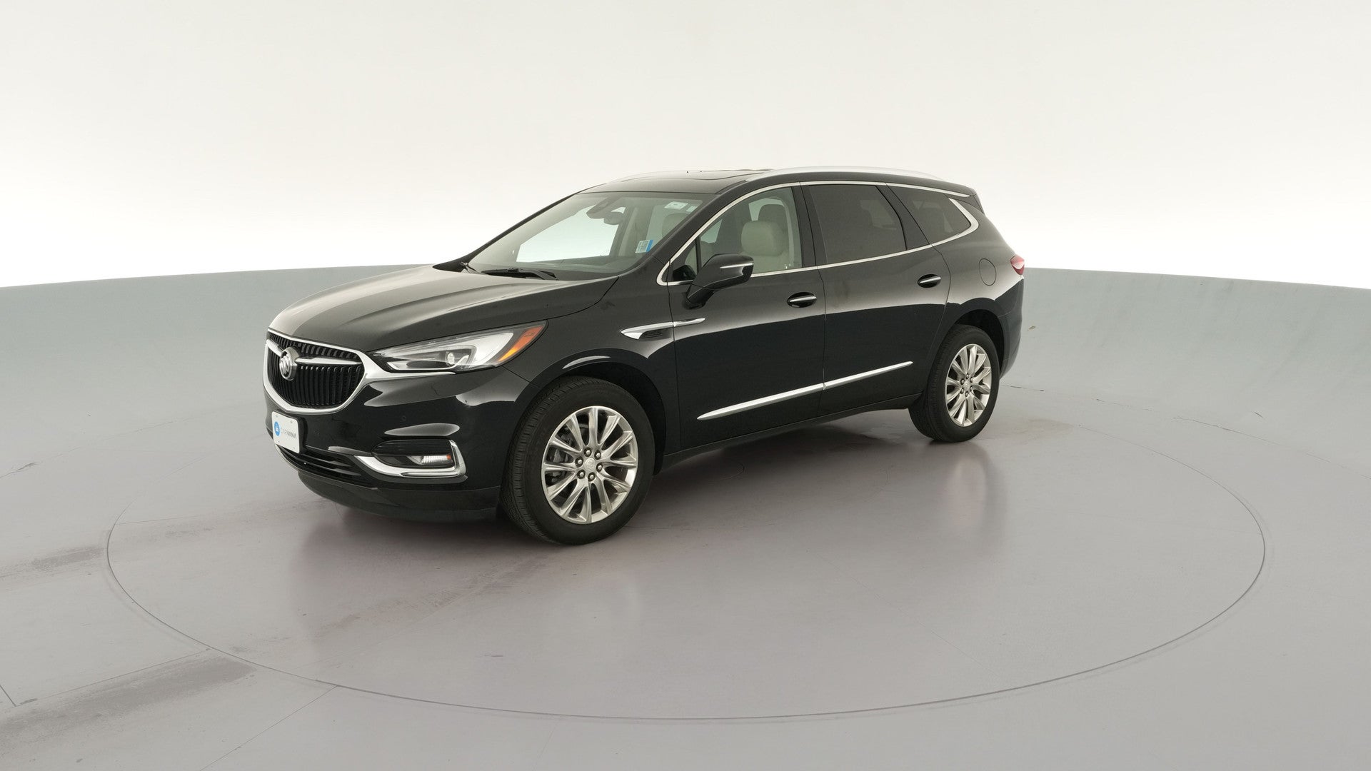2020 Buick Enclave vehicle photo