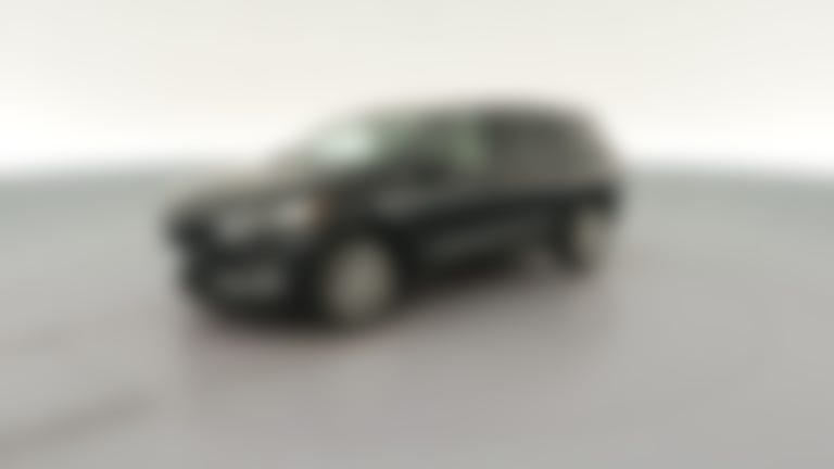 2020 Buick Enclave vehicle photo