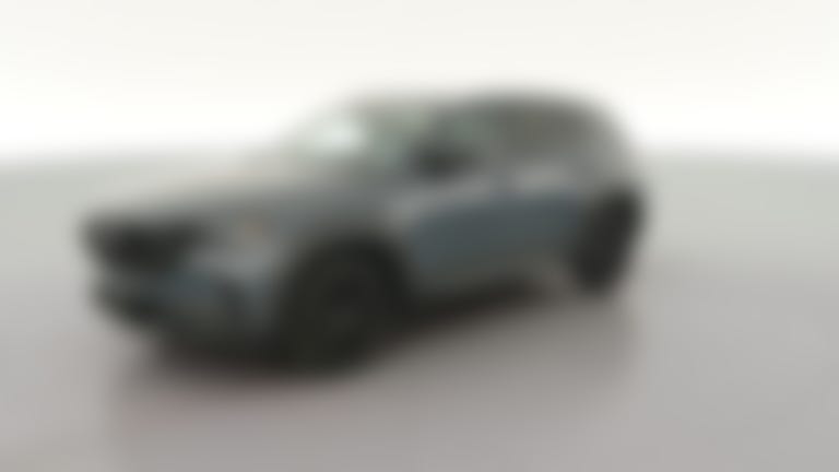 2025 MAZDA CX-50 Hybrid vehicle photo
