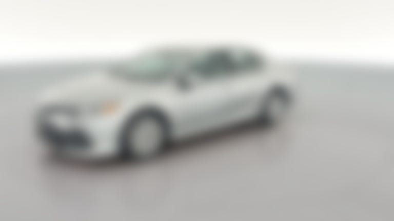 2022 Toyota Camry vehicle photo