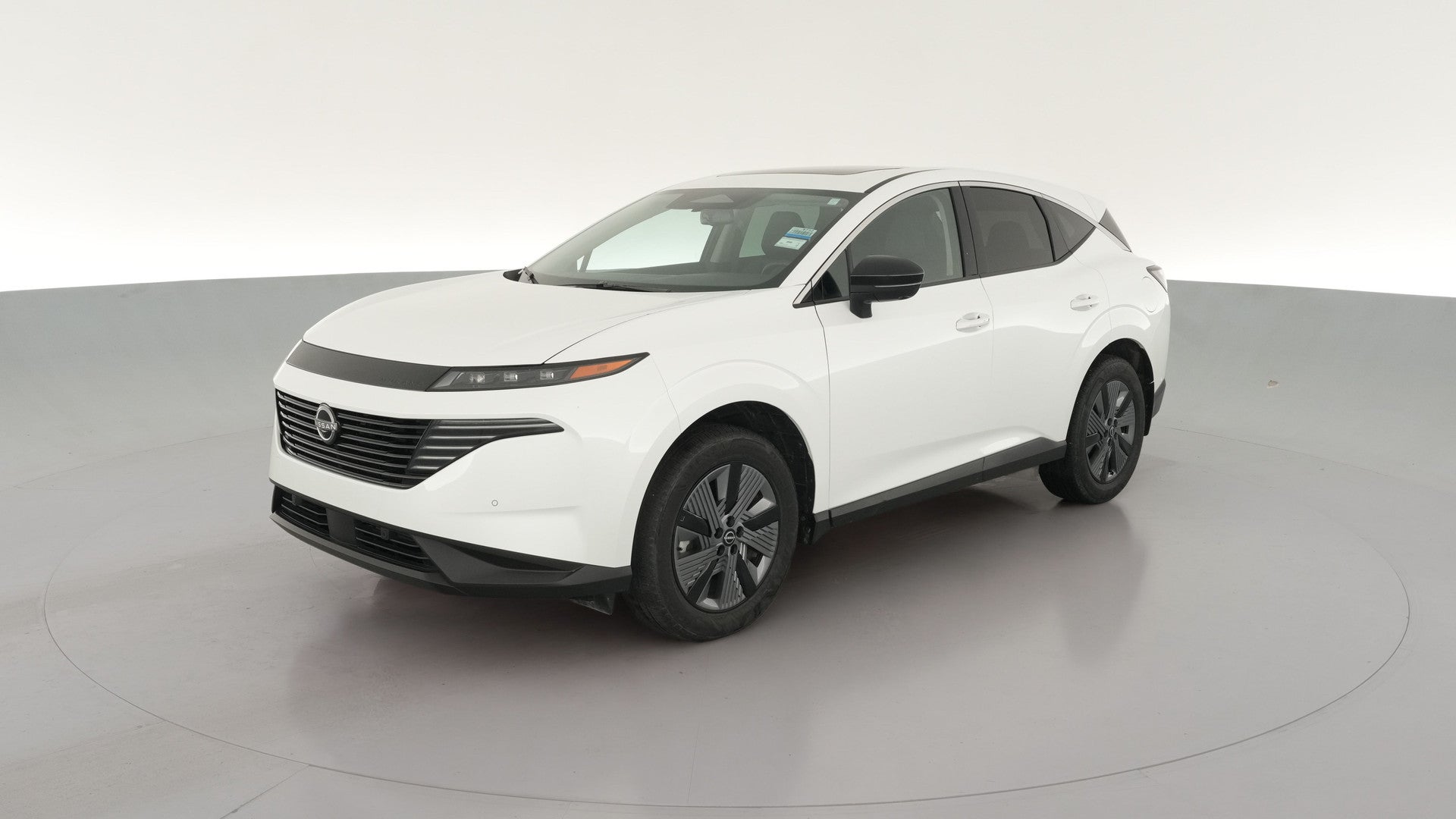 2025 Nissan Murano vehicle photo