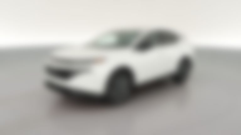 2025 Nissan Murano vehicle photo