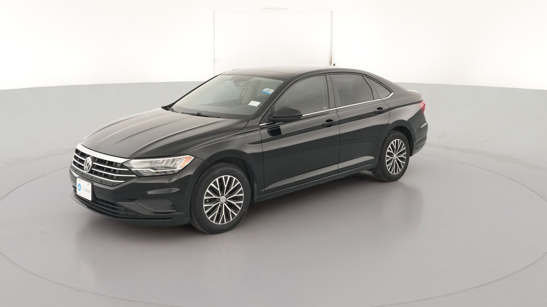 2019 Volkswagen Jetta vehicle photo