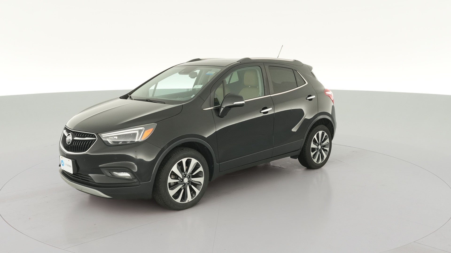 2019 Buick Encore vehicle photo