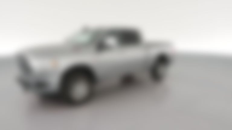 2024 Ram 2500 Crew Cab vehicle photo