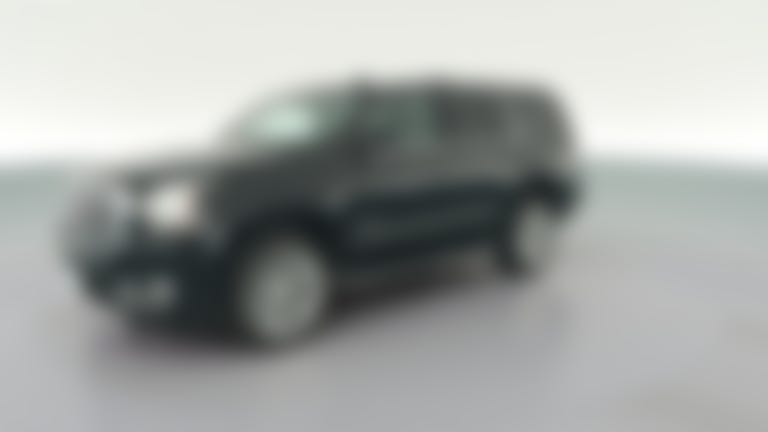 2017 GMC Yukon vehicle photo