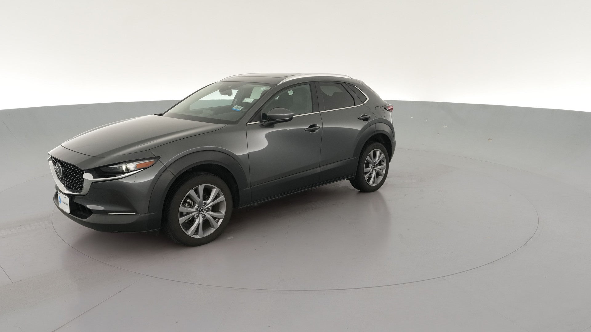 2022 MAZDA CX-30 vehicle photo