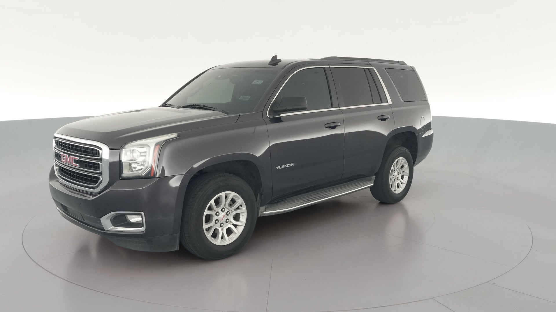 2016 GMC Yukon vehicle photo