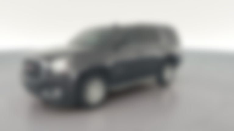 2016 GMC Yukon vehicle photo