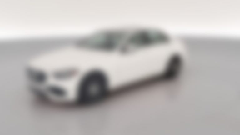 2025 Mercedes-Benz C-Class vehicle photo