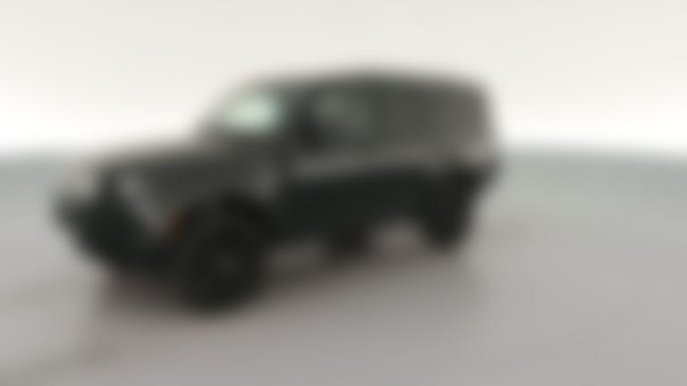 2024 Land Rover Defender 130 vehicle photo