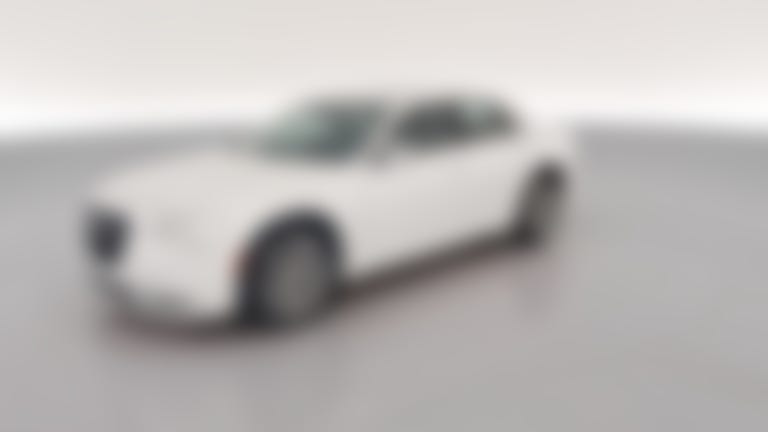 2018 Chrysler 300 vehicle photo