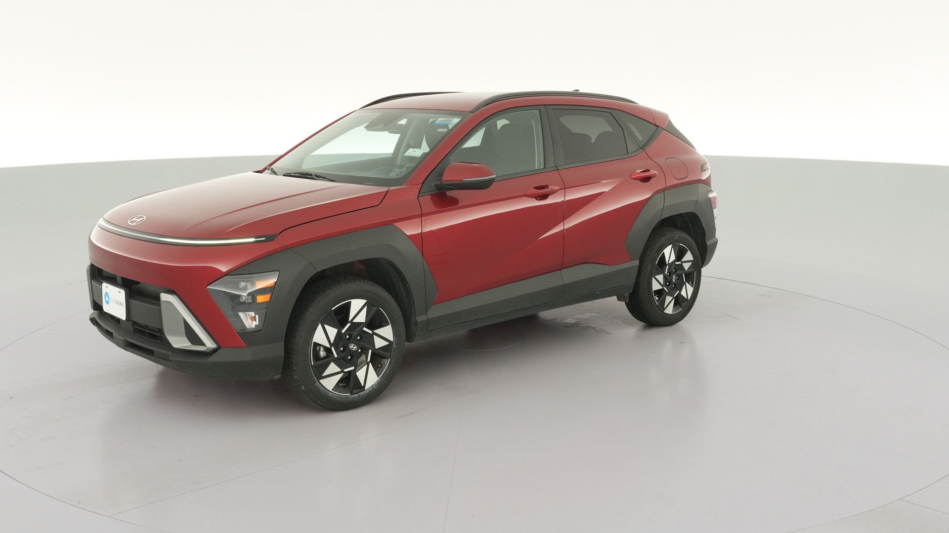 2025 Hyundai Kona vehicle photo