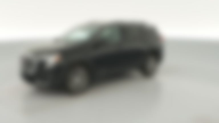 2022 GMC Terrain vehicle photo