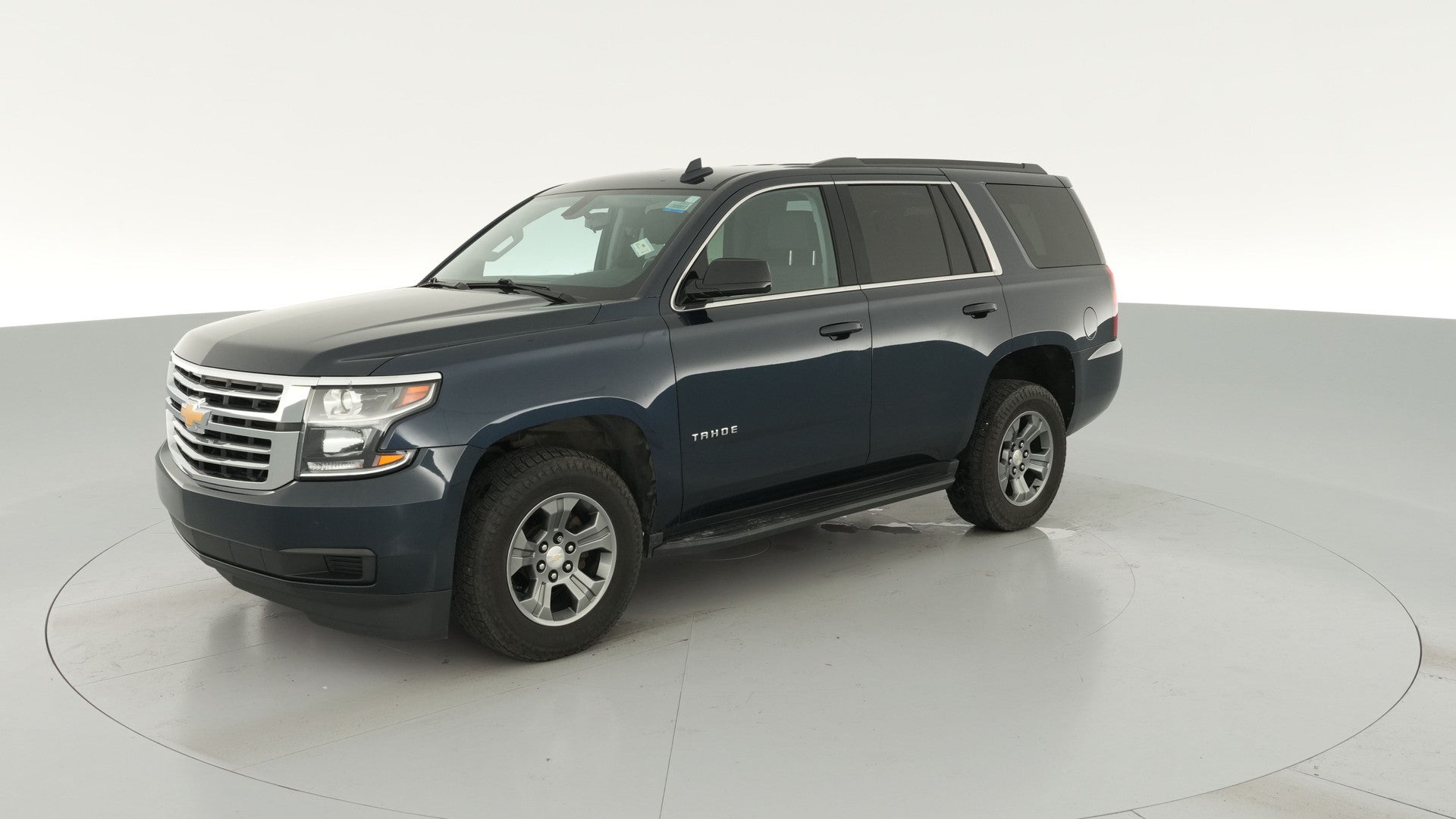 2020 Chevrolet Tahoe vehicle photo