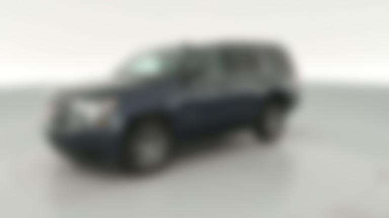 2020 Chevrolet Tahoe vehicle photo