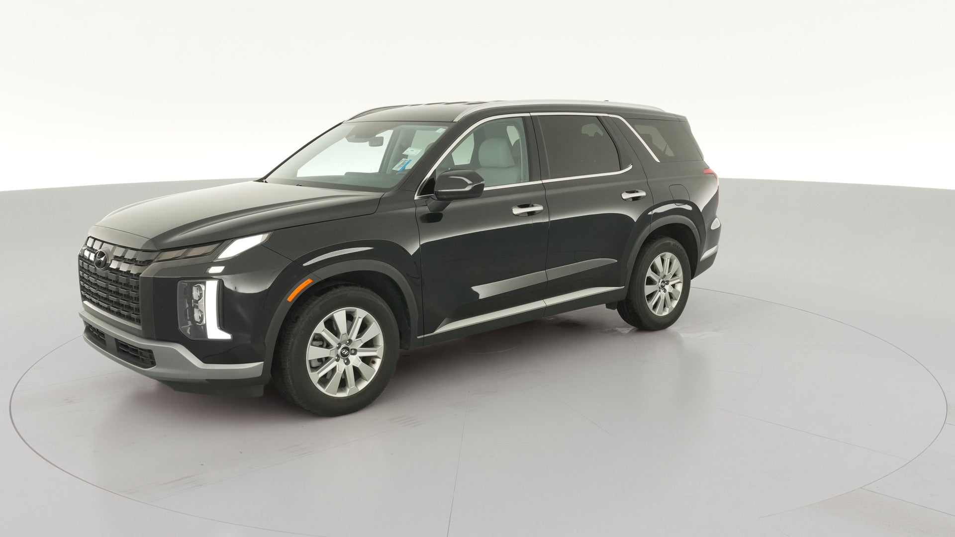 2023 Hyundai Palisade vehicle photo