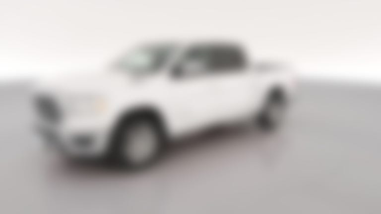 2024 Ram 1500 Crew Cab vehicle photo