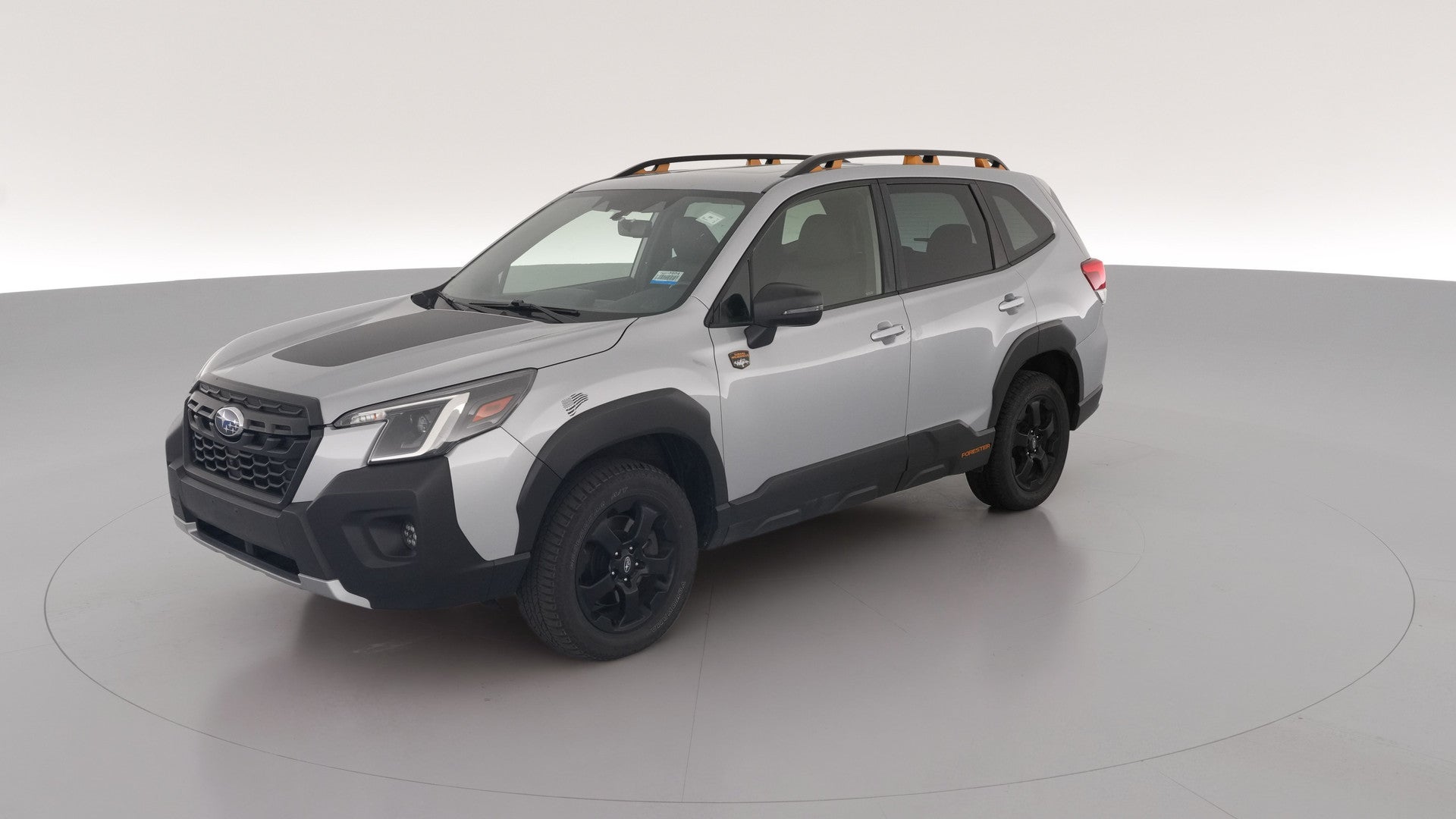 2022 Subaru Forester vehicle photo