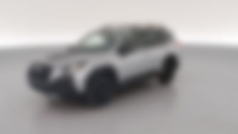 2022 Subaru Forester vehicle photo