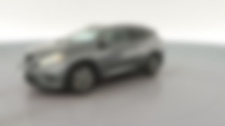 2016 Nissan Murano vehicle photo