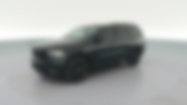 2017 Dodge Durango vehicle photo