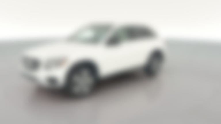 2018 Mercedes-Benz GLC vehicle photo