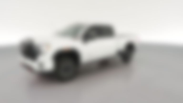 2023 GMC Sierra 2500 HD Crew Cab vehicle photo