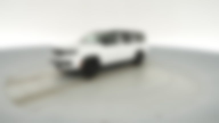 2024 Jeep Grand Wagoneer L vehicle photo