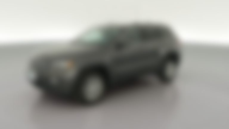 2018 Jeep Grand Cherokee vehicle photo