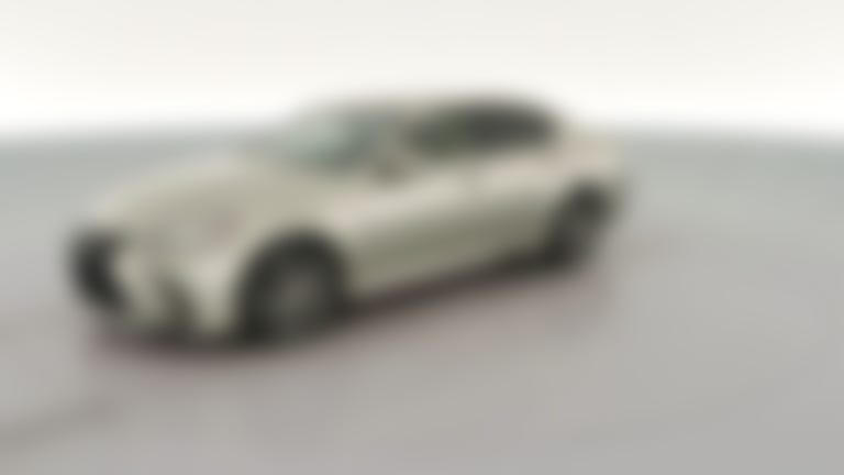 2018 Lexus GS vehicle photo