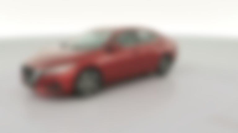 2021 Nissan Sentra vehicle photo
