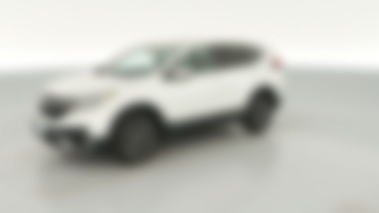 2020 Honda CR-V vehicle photo