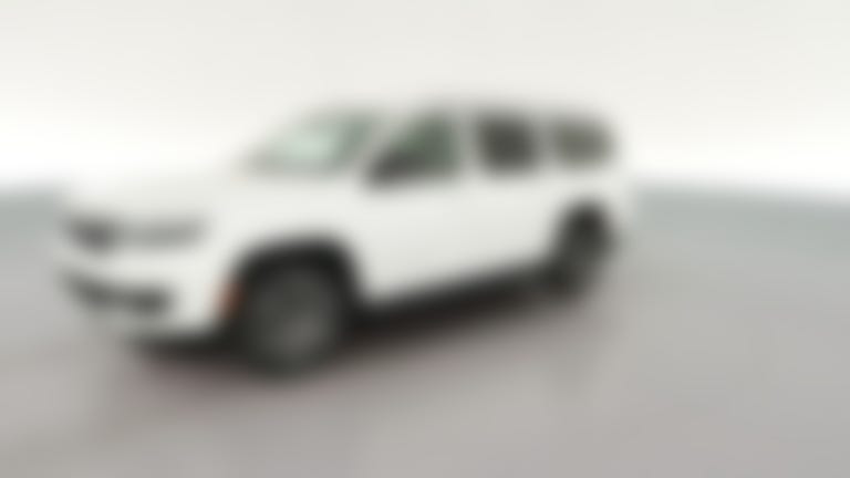 2023 Jeep Wagoneer L vehicle photo