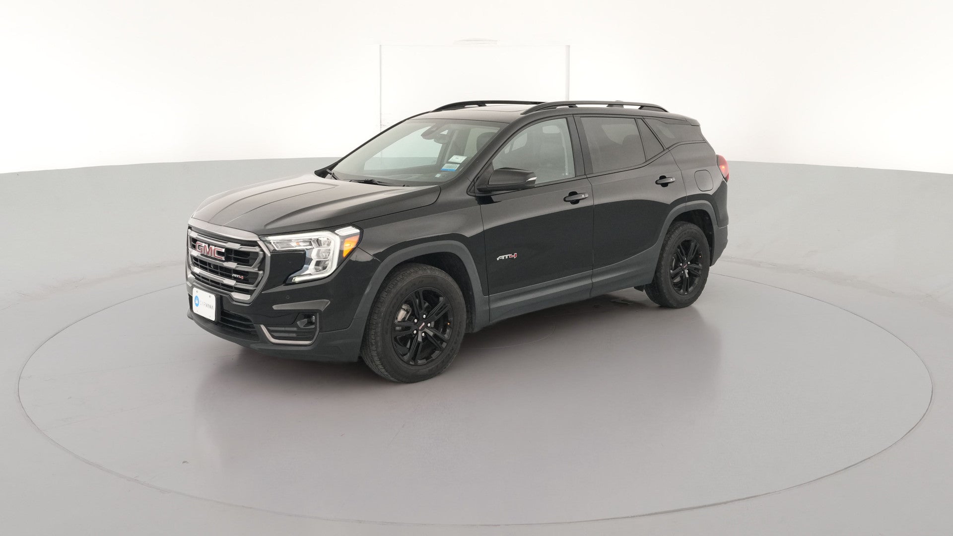2022 GMC Terrain vehicle photo