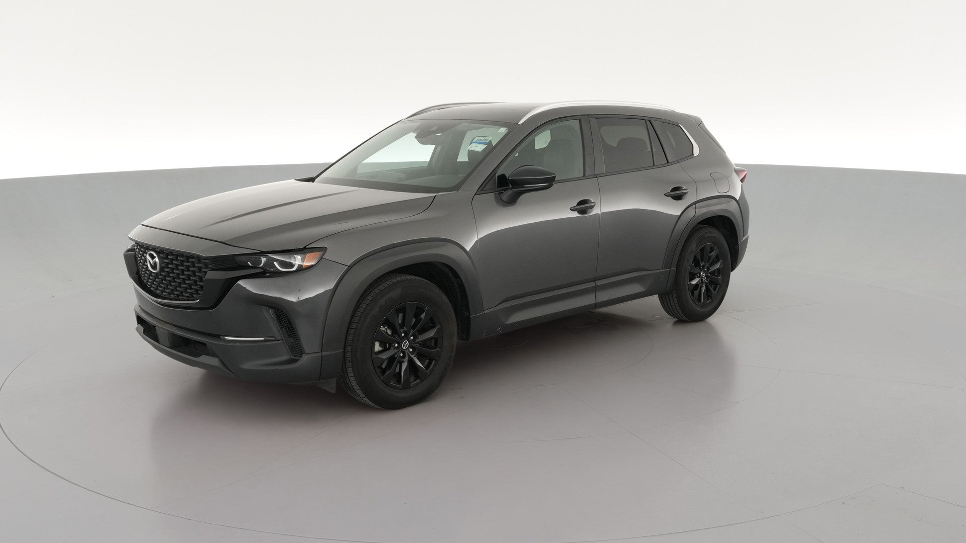 2023 MAZDA CX-50 vehicle photo