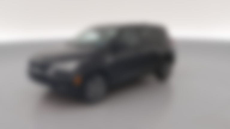 2022 Kia Seltos vehicle photo