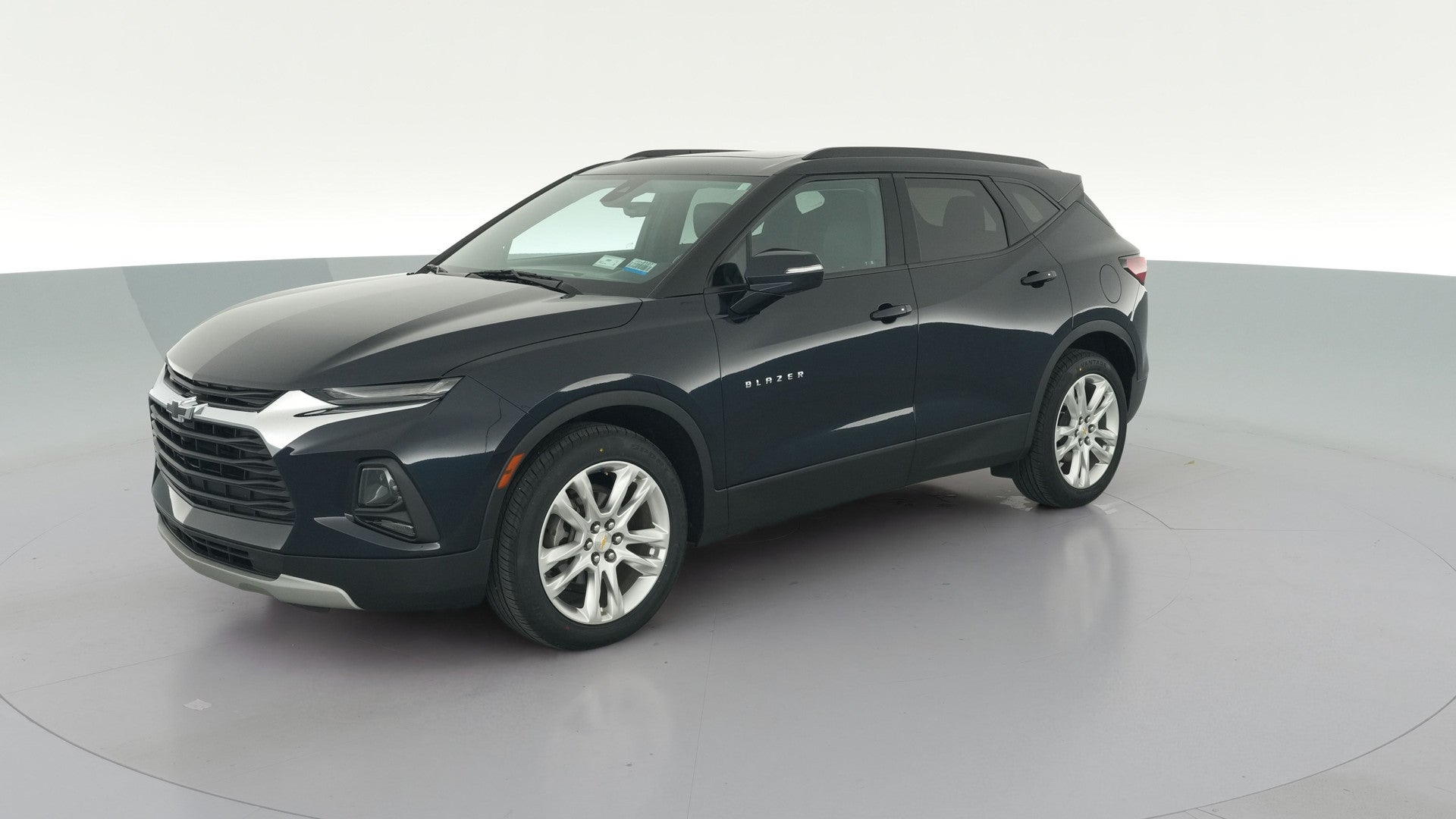 2020 Chevrolet Blazer vehicle photo
