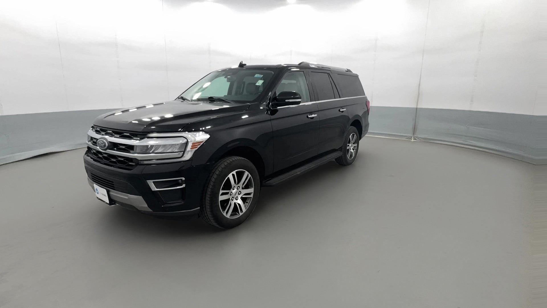 2024 Ford Expedition MAX vehicle photo