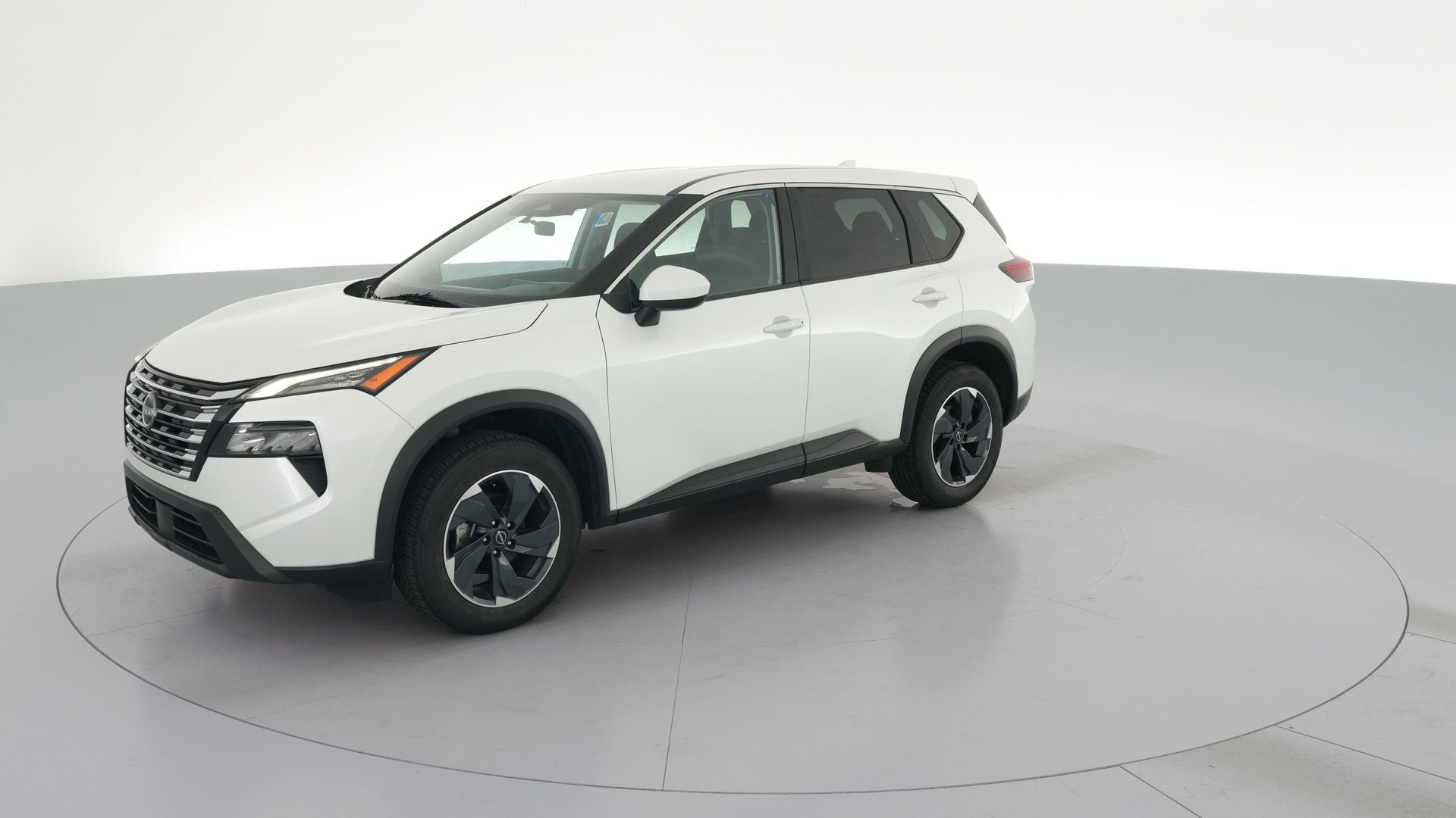 2025 Nissan Rogue vehicle photo