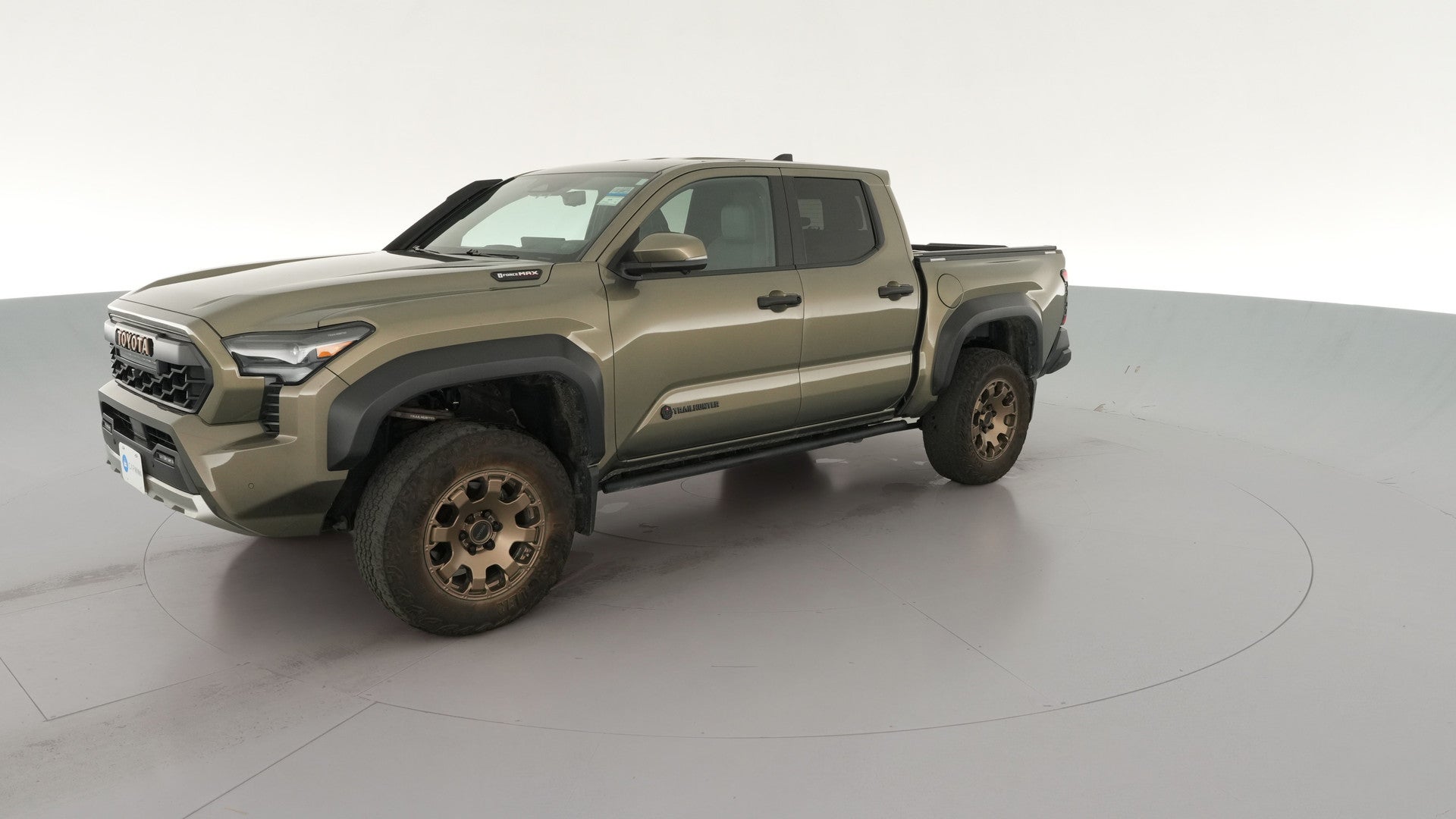 2024 Toyota Tacoma Double Cab vehicle photo