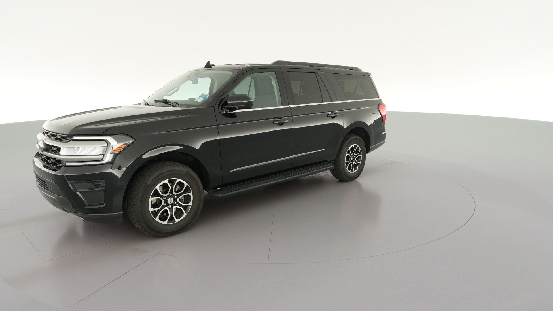 2024 Ford Expedition MAX vehicle photo