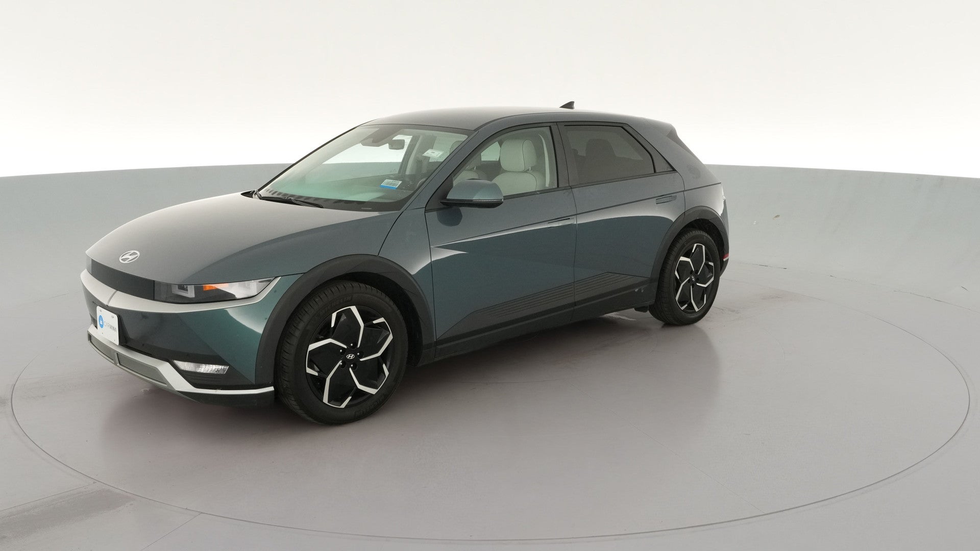 2023 Hyundai IONIQ 5 vehicle photo