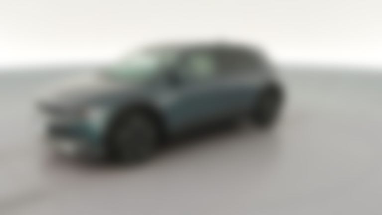 2023 Hyundai IONIQ 5 vehicle photo