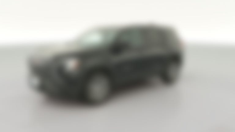 2026 GMC Terrain vehicle photo