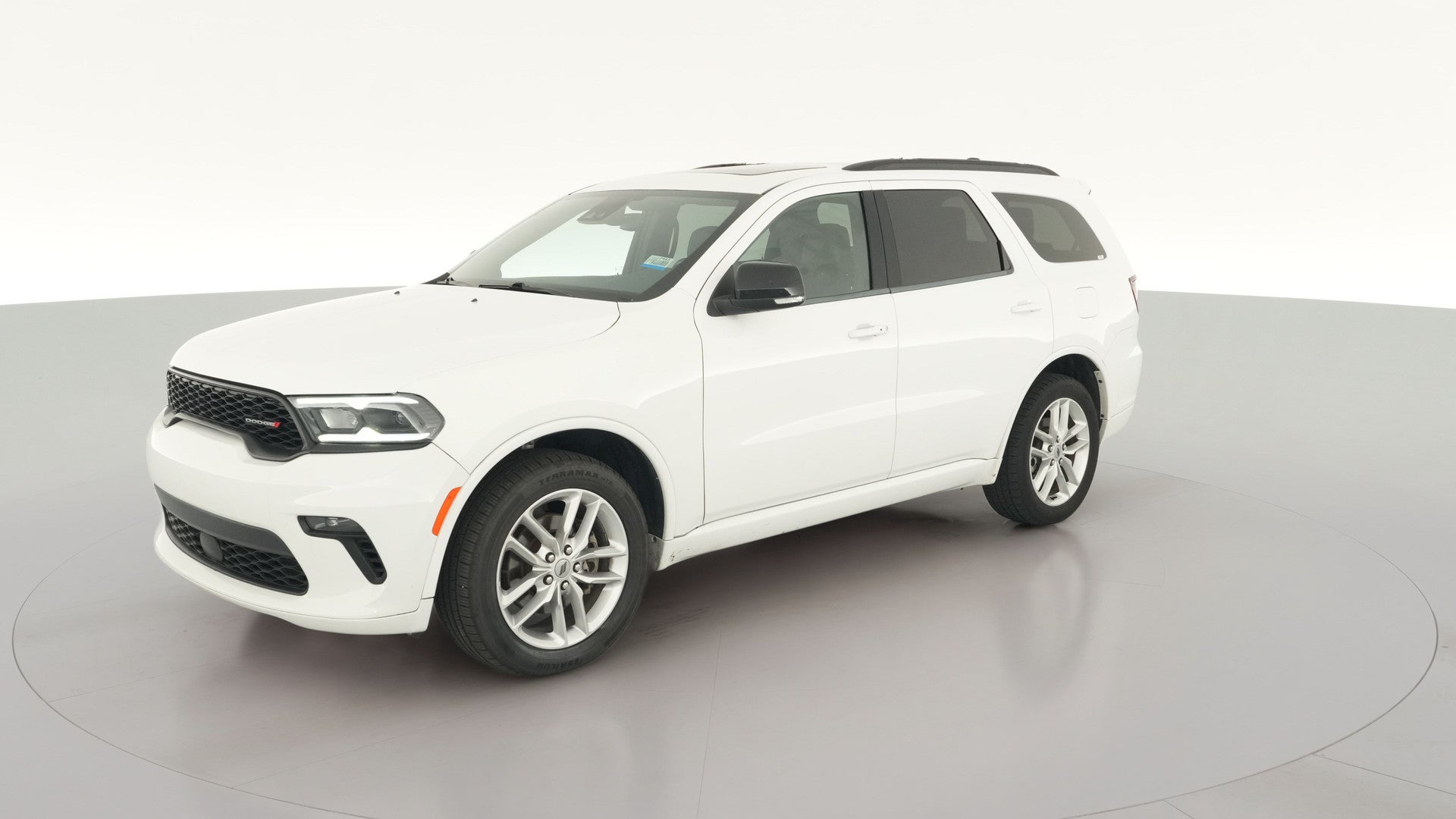2023 Dodge Durango vehicle photo