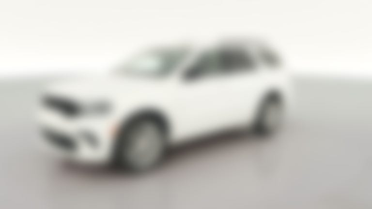 2023 Dodge Durango vehicle photo